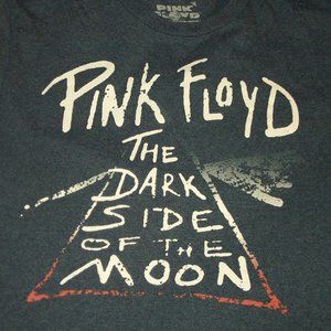 (2/$11) Pink Floyd "Dark Side Of The Moon" T-shirt